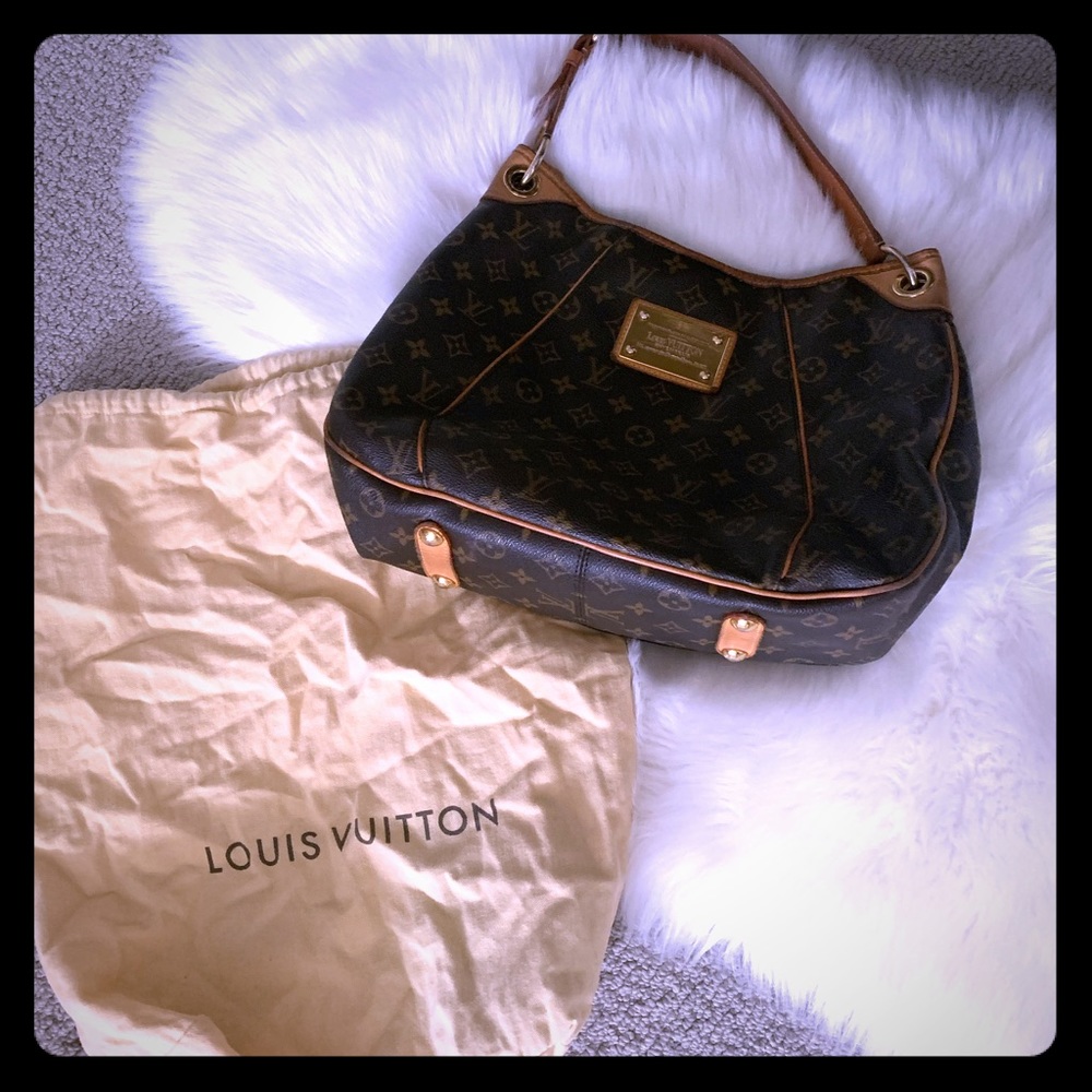 Louis Vuitton vintage classic day bag